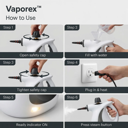 The Easier Way to Keep Your Home Clean